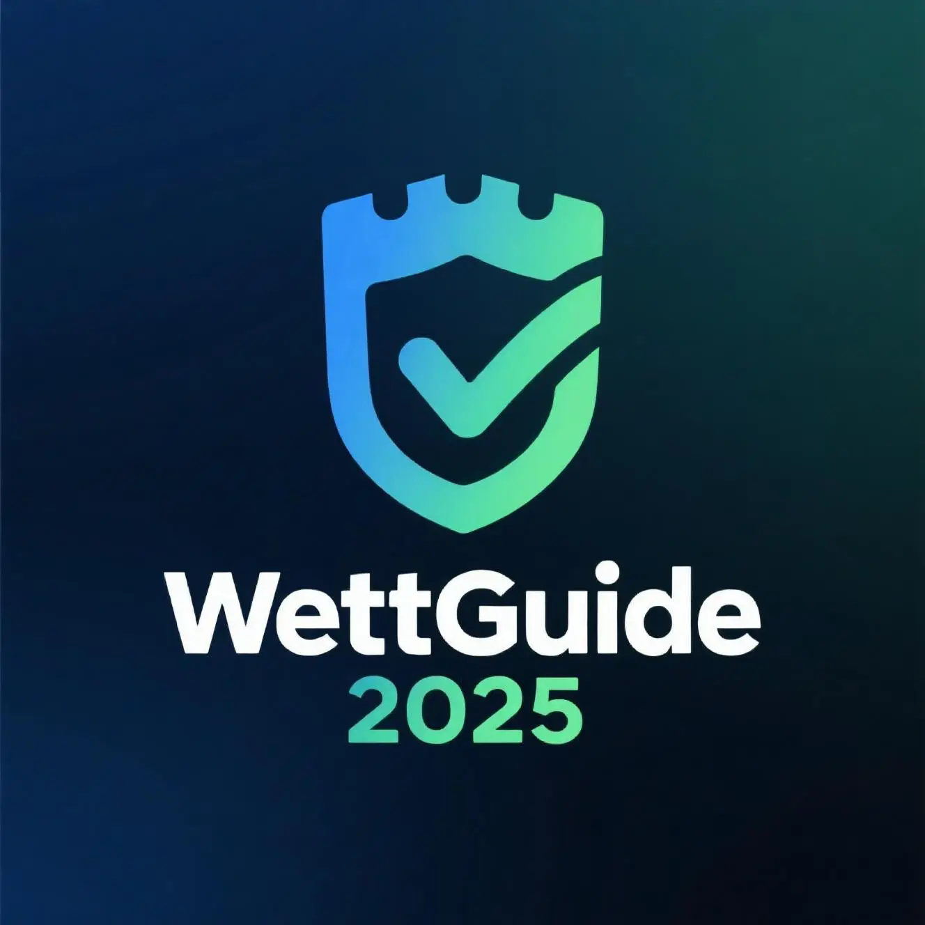 WettGuide 2025 Logo