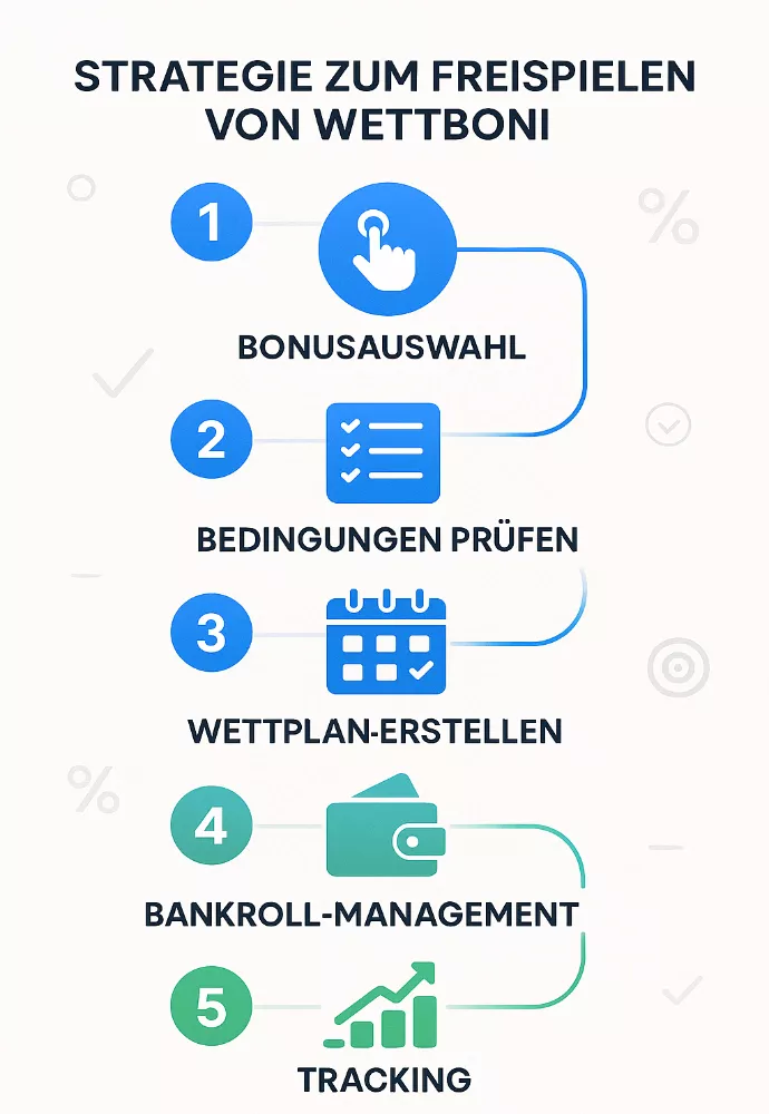 Bonus freispielen Strategie - Schritt-für-Schritt Anleitung zum erfolgreichen Freispielen
